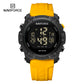 Naviforce 7104 Piper Unisex Watch - Yellow