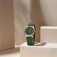 Naviforce 5051 Canary Women Watch - Green