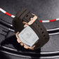 Naviforce 8050 Nitro Men Watch - Brown