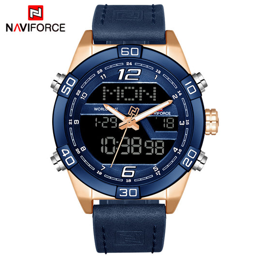 Buy Naviforce 9128 Watch Nigeria